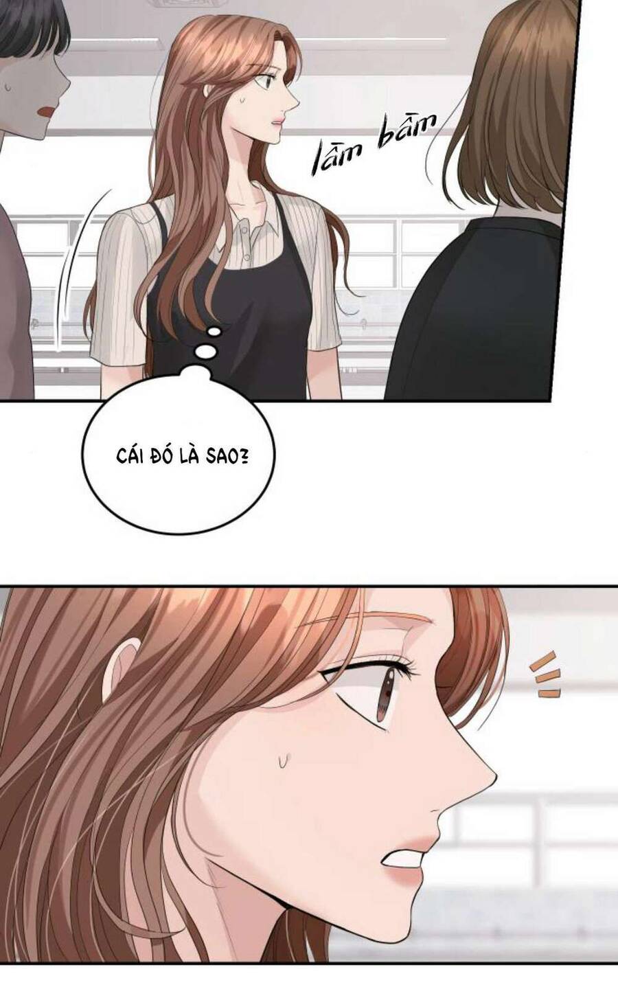 Cuộc Hôn Nhân Hoàn Hảo Chapter 35 - Trang 44