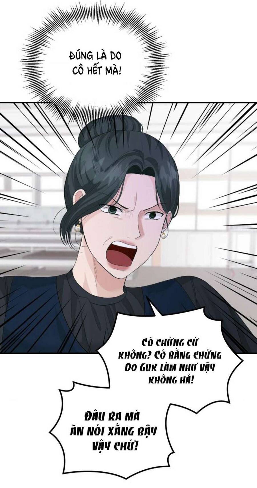 Cuộc Hôn Nhân Hoàn Hảo Chapter 35 - Trang 47