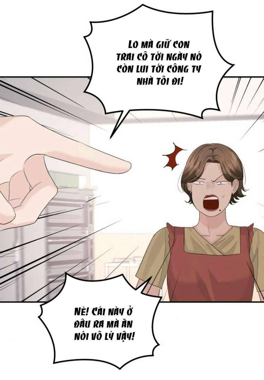 Cuộc Hôn Nhân Hoàn Hảo Chapter 35 - Trang 48