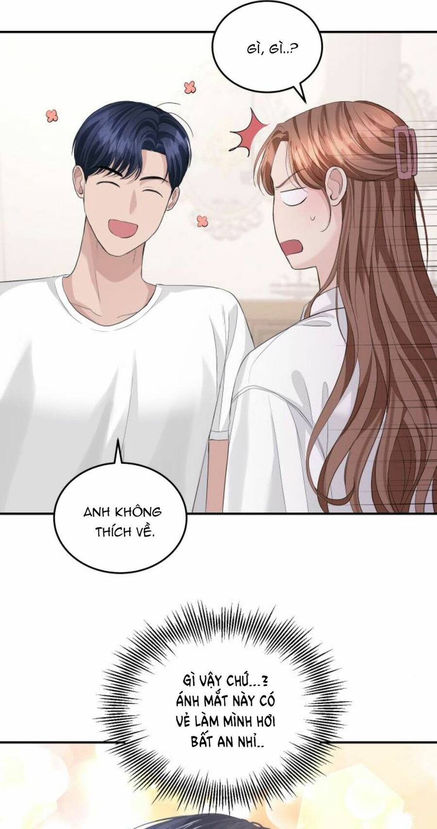 Cuộc Hôn Nhân Hoàn Hảo Chapter 35 - Trang 5