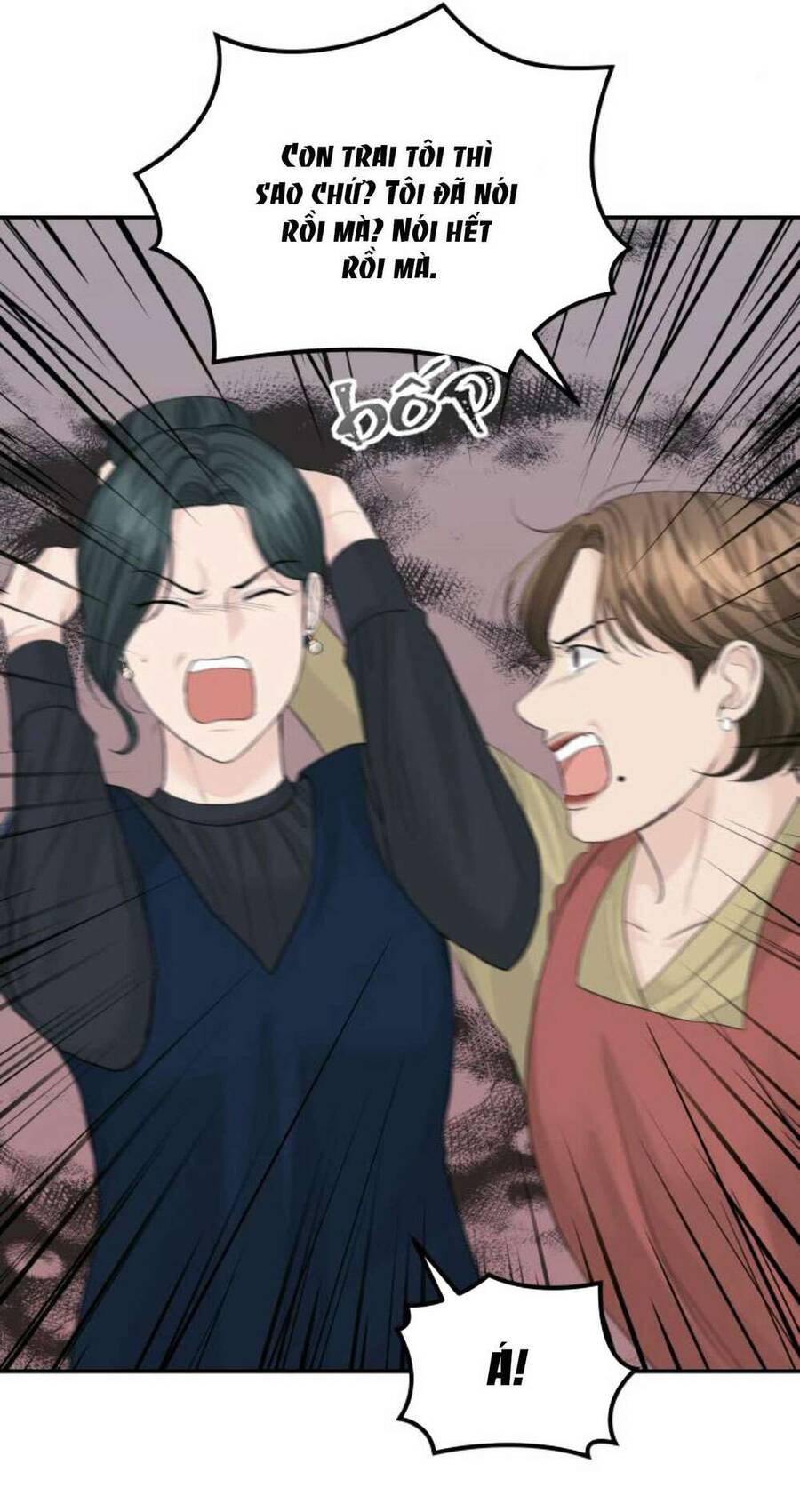Cuộc Hôn Nhân Hoàn Hảo Chapter 35 - Trang 50