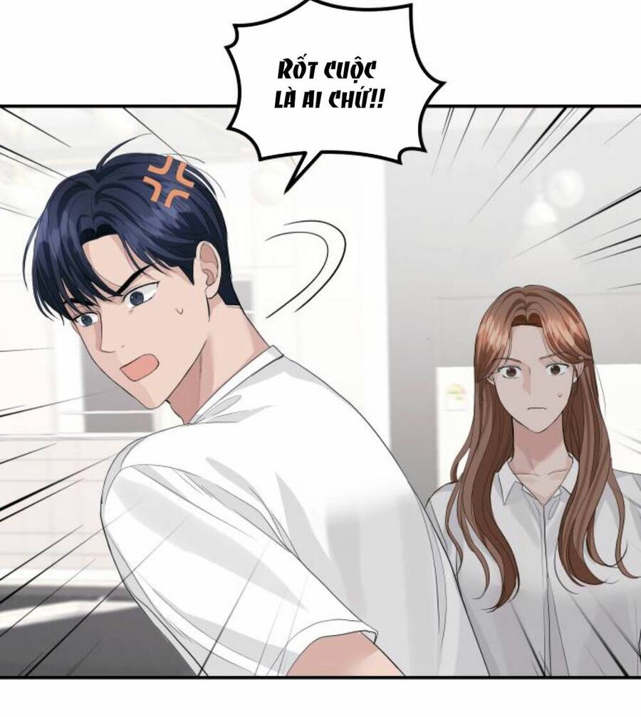 Cuộc Hôn Nhân Hoàn Hảo Chapter 35 - Trang 8