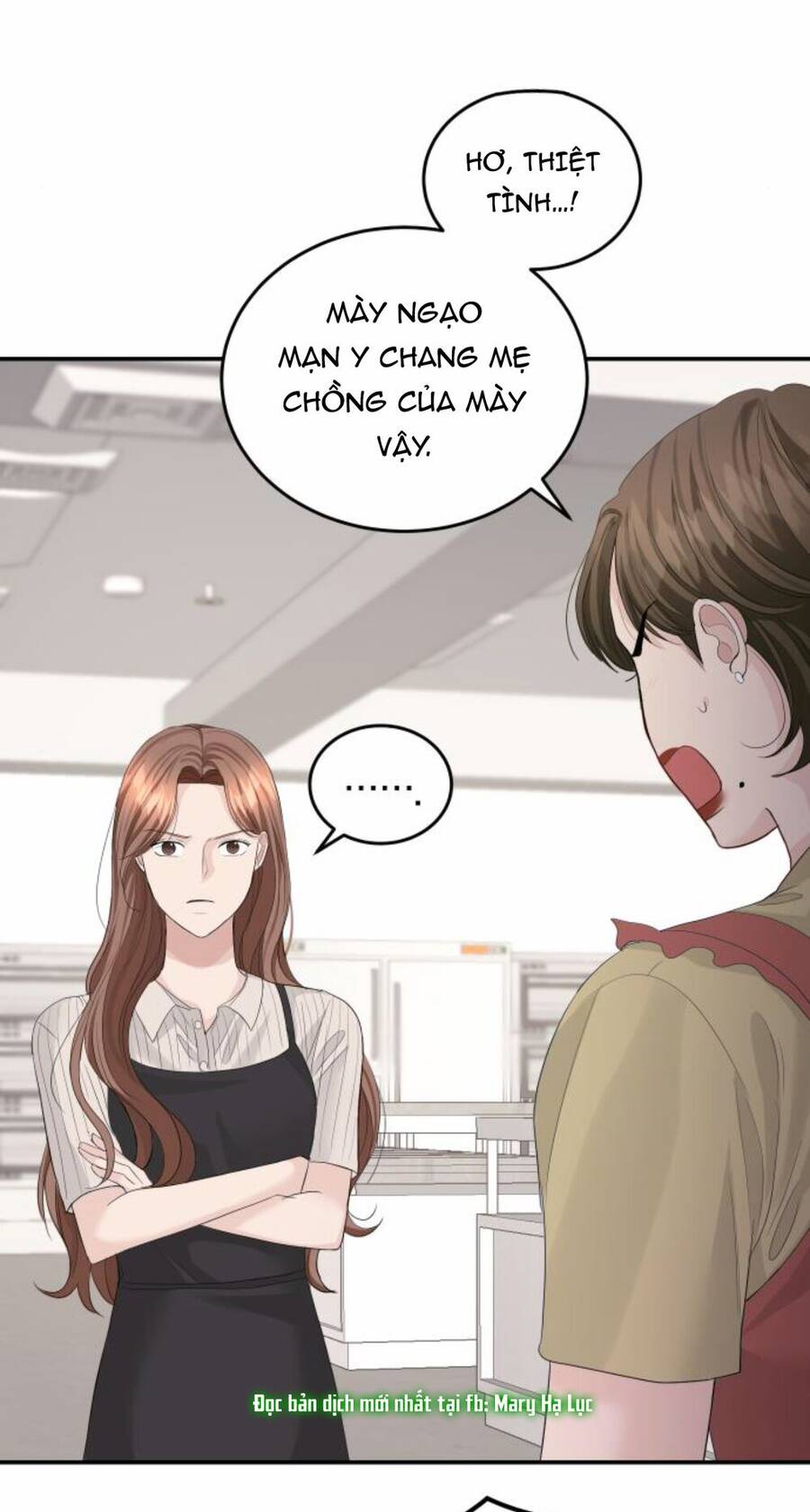 Cuộc Hôn Nhân Hoàn Hảo Chapter 36 - Trang 12