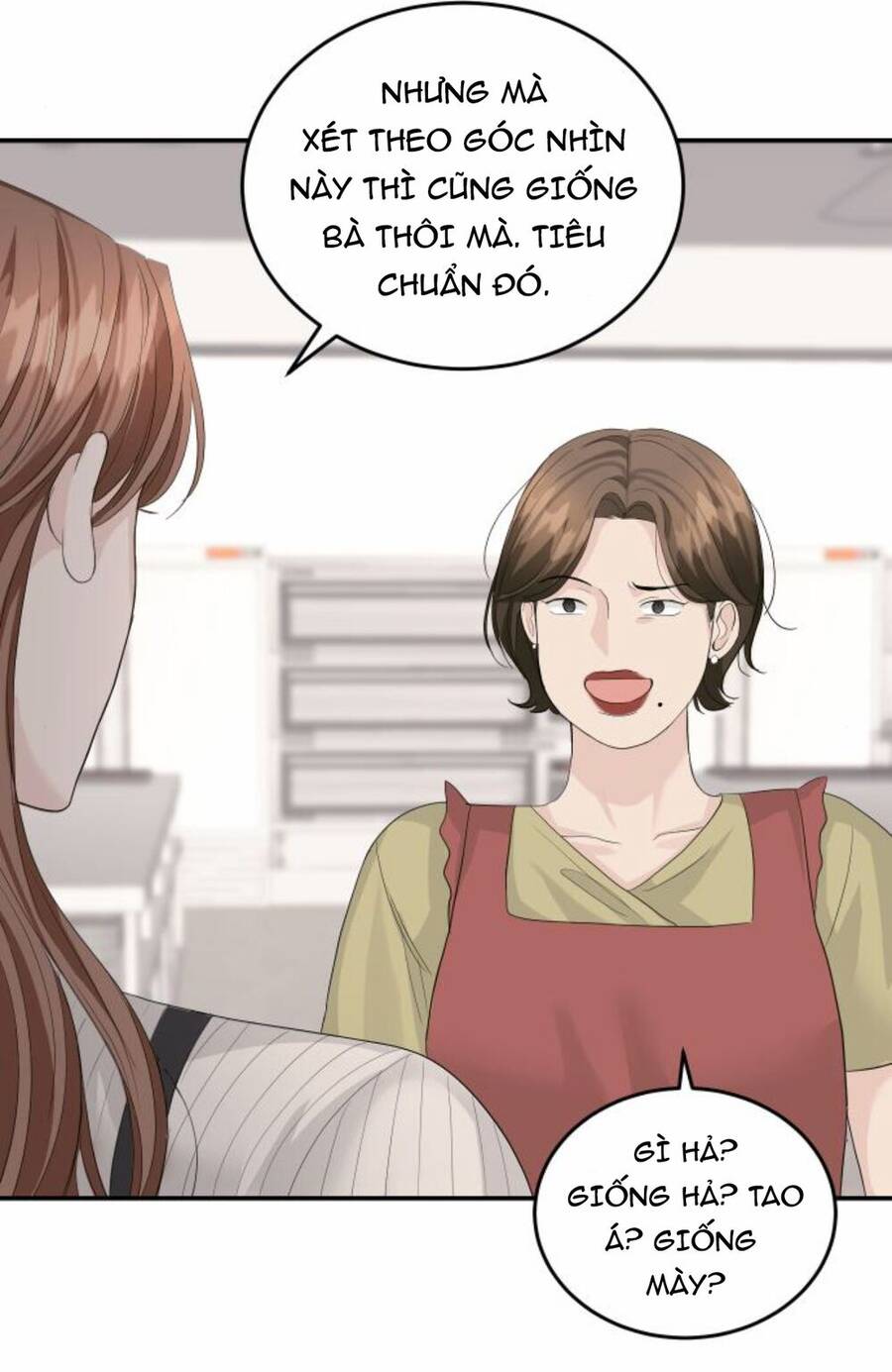 Cuộc Hôn Nhân Hoàn Hảo Chapter 36 - Trang 14