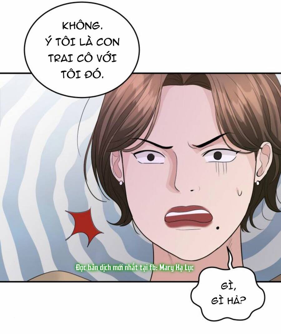 Cuộc Hôn Nhân Hoàn Hảo Chapter 36 - Trang 15