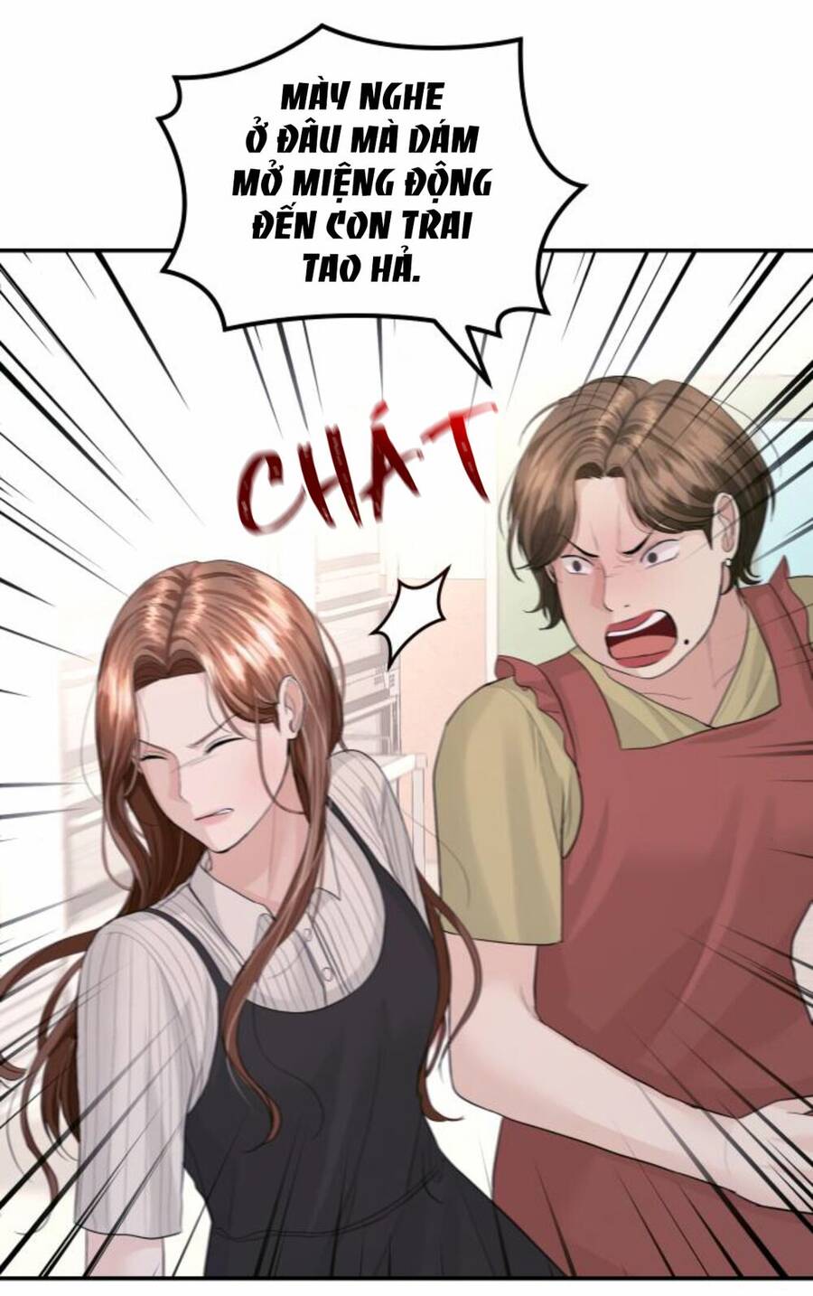 Cuộc Hôn Nhân Hoàn Hảo Chapter 36 - Trang 17