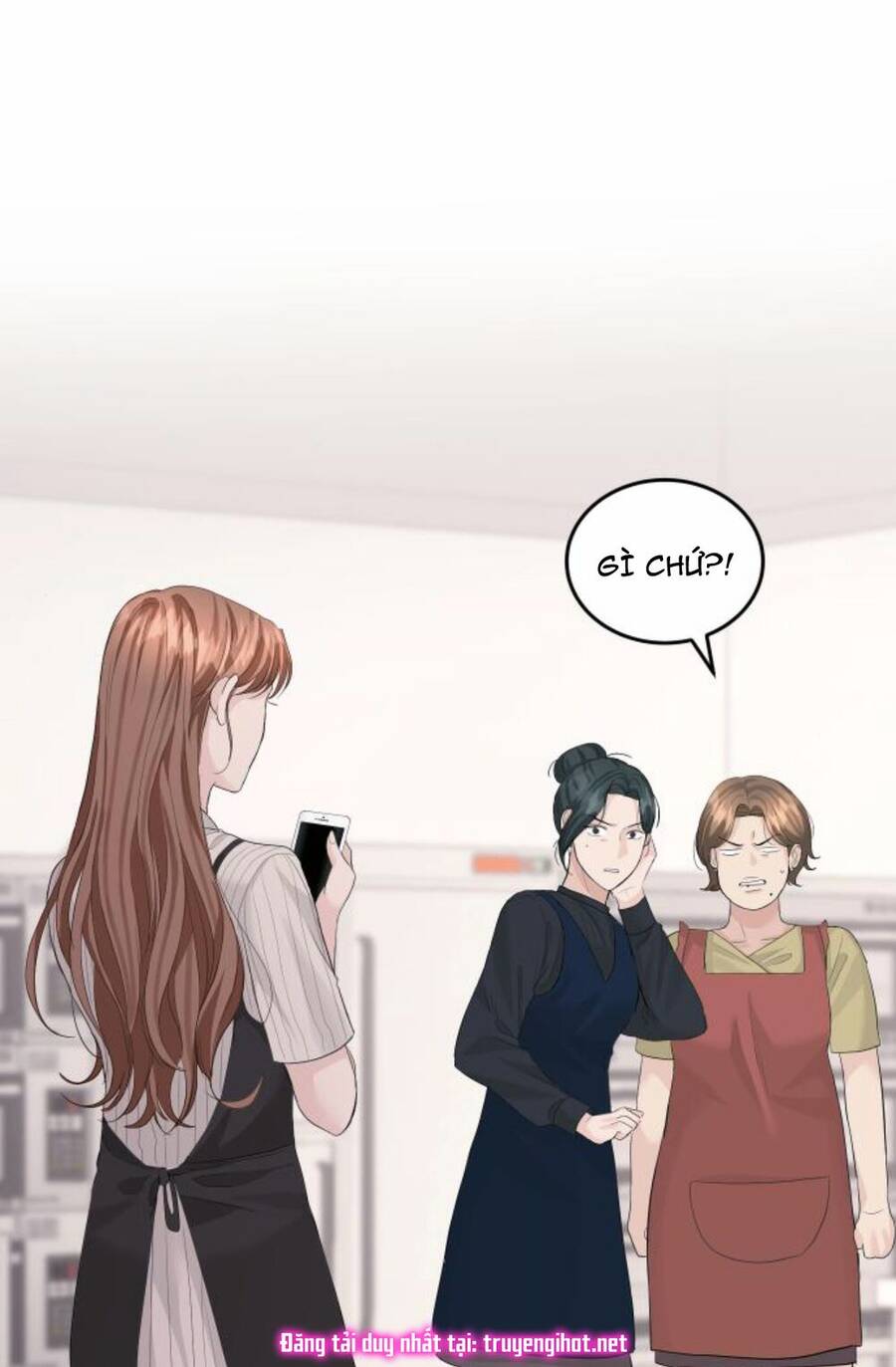 Cuộc Hôn Nhân Hoàn Hảo Chapter 36 - Trang 2