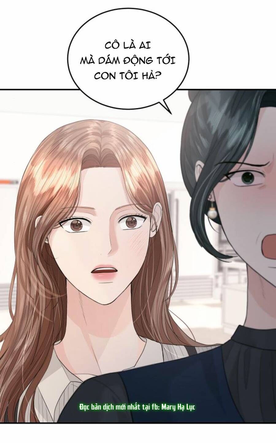 Cuộc Hôn Nhân Hoàn Hảo Chapter 36 - Trang 21