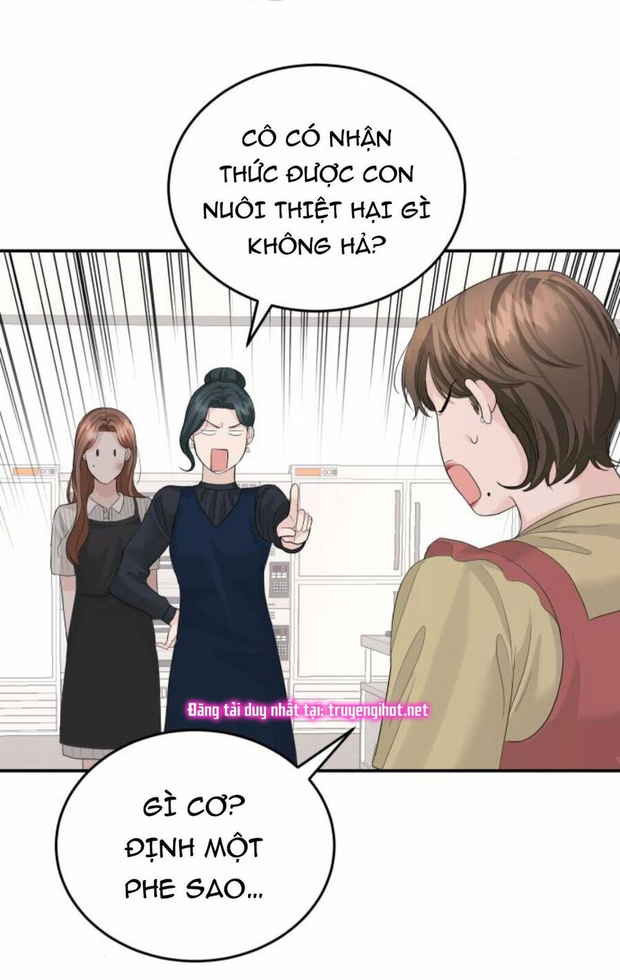 Cuộc Hôn Nhân Hoàn Hảo Chapter 36 - Trang 24