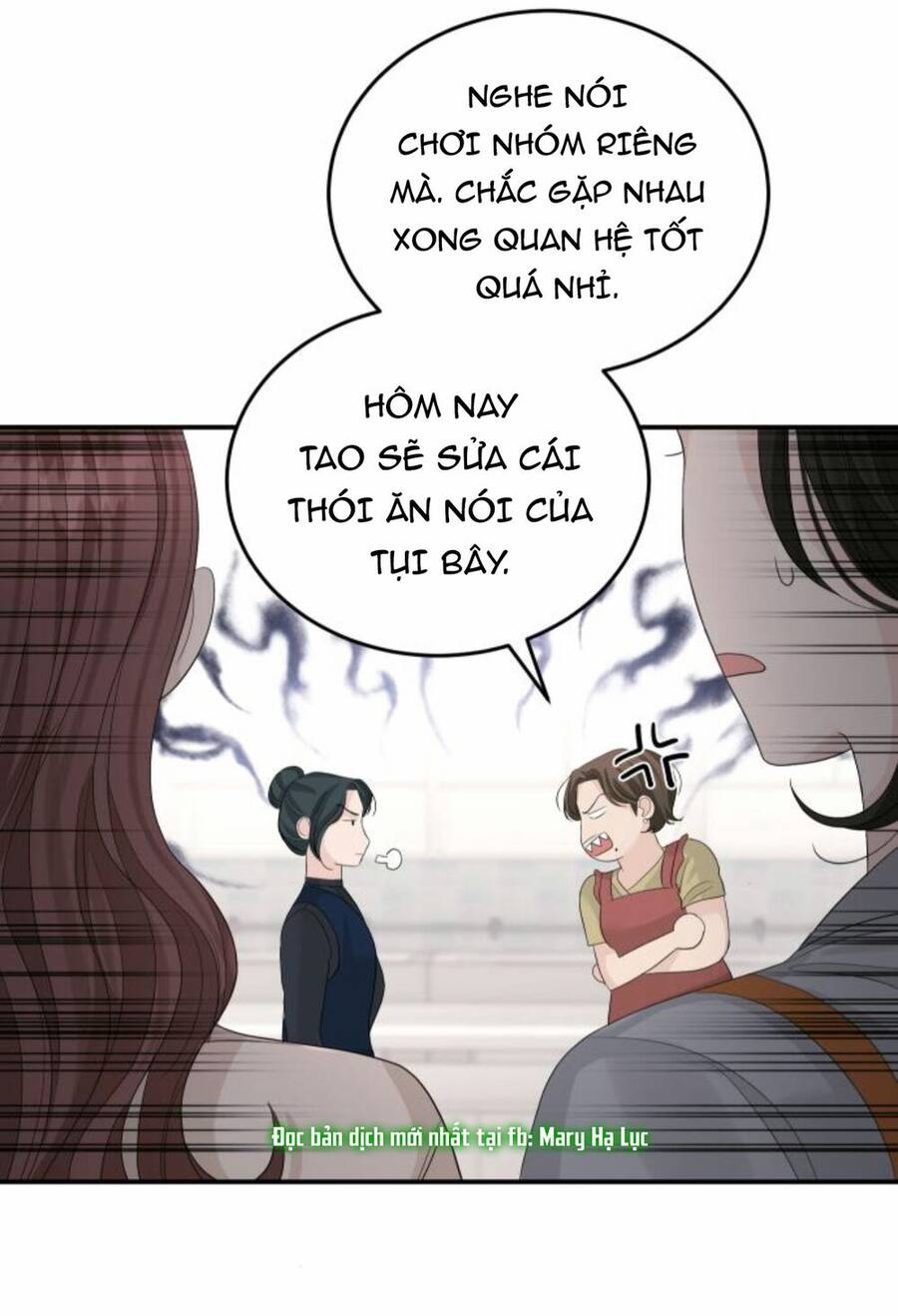 Cuộc Hôn Nhân Hoàn Hảo Chapter 36 - Trang 25