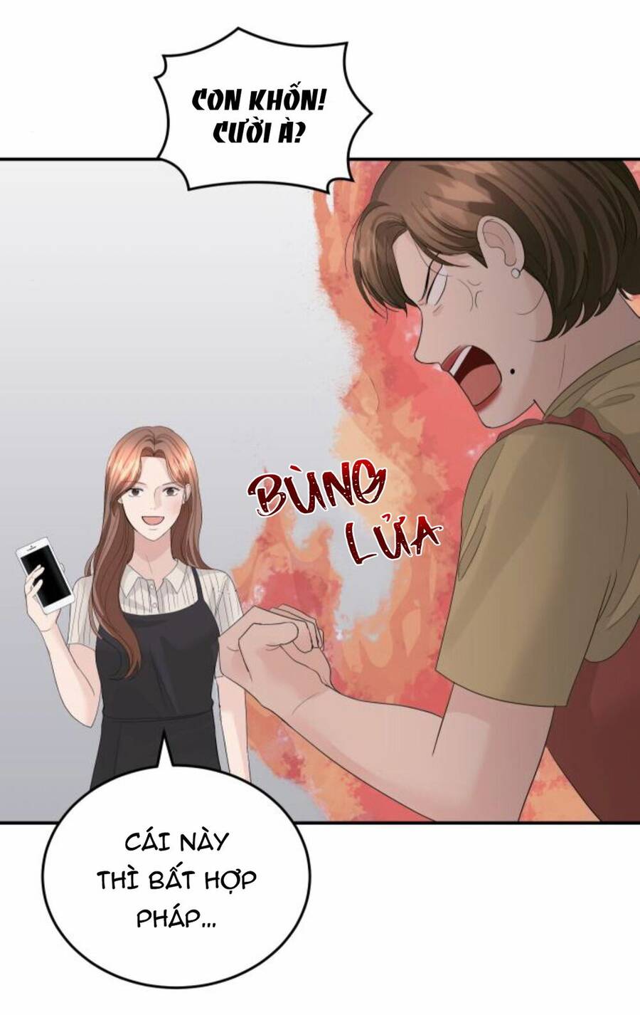 Cuộc Hôn Nhân Hoàn Hảo Chapter 36 - Trang 29