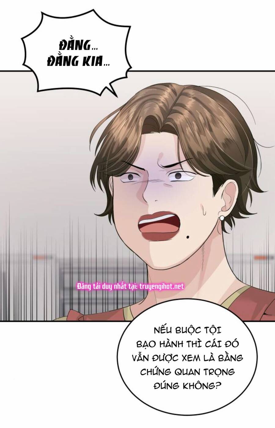 Cuộc Hôn Nhân Hoàn Hảo Chapter 36 - Trang 32