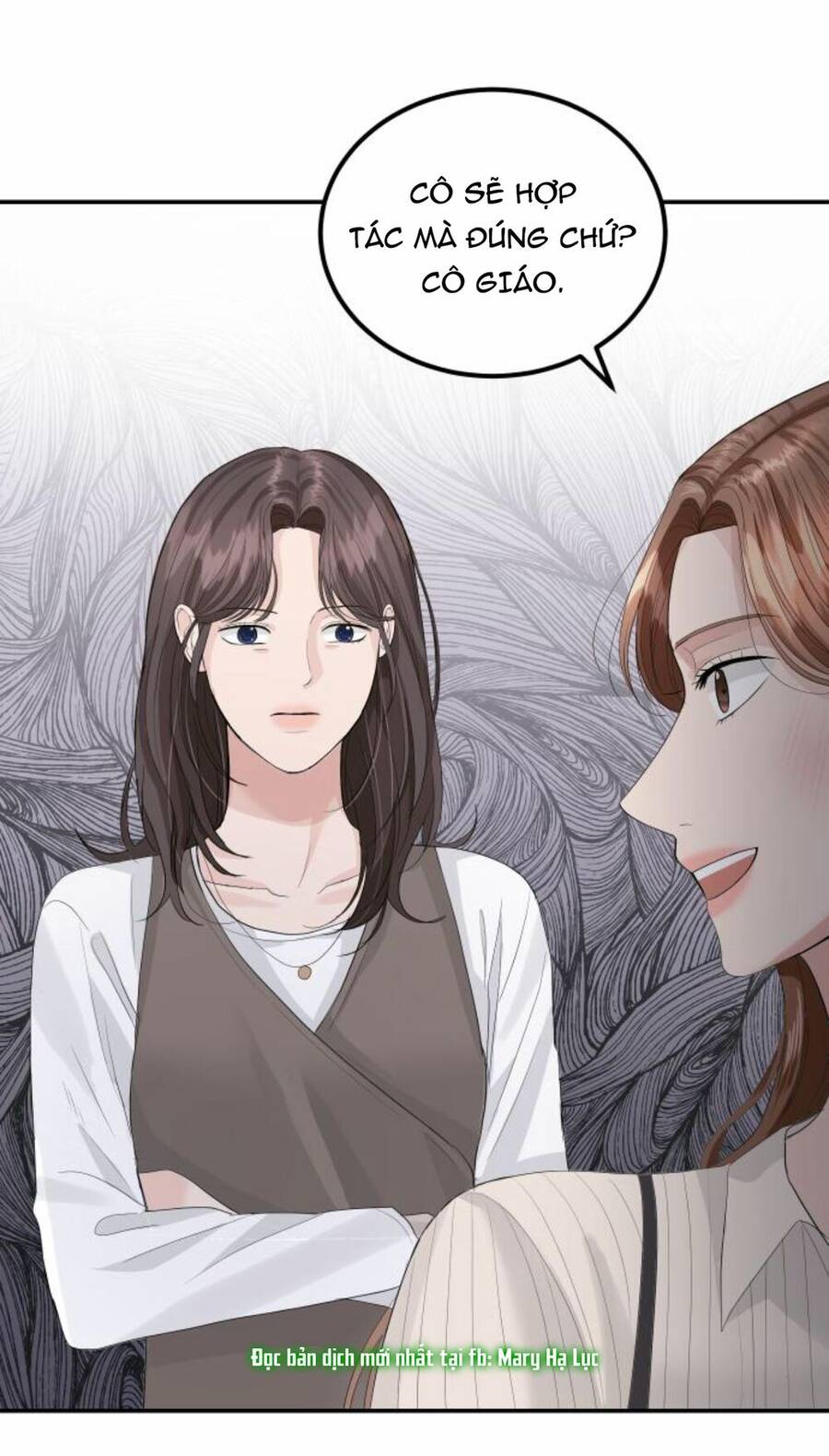 Cuộc Hôn Nhân Hoàn Hảo Chapter 36 - Trang 34
