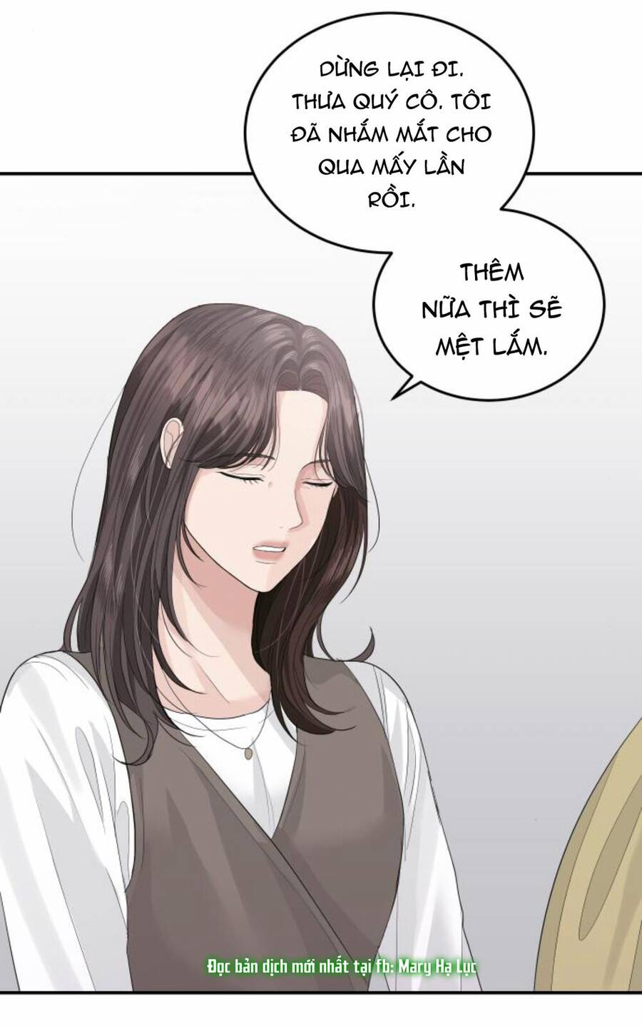 Cuộc Hôn Nhân Hoàn Hảo Chapter 36 - Trang 41