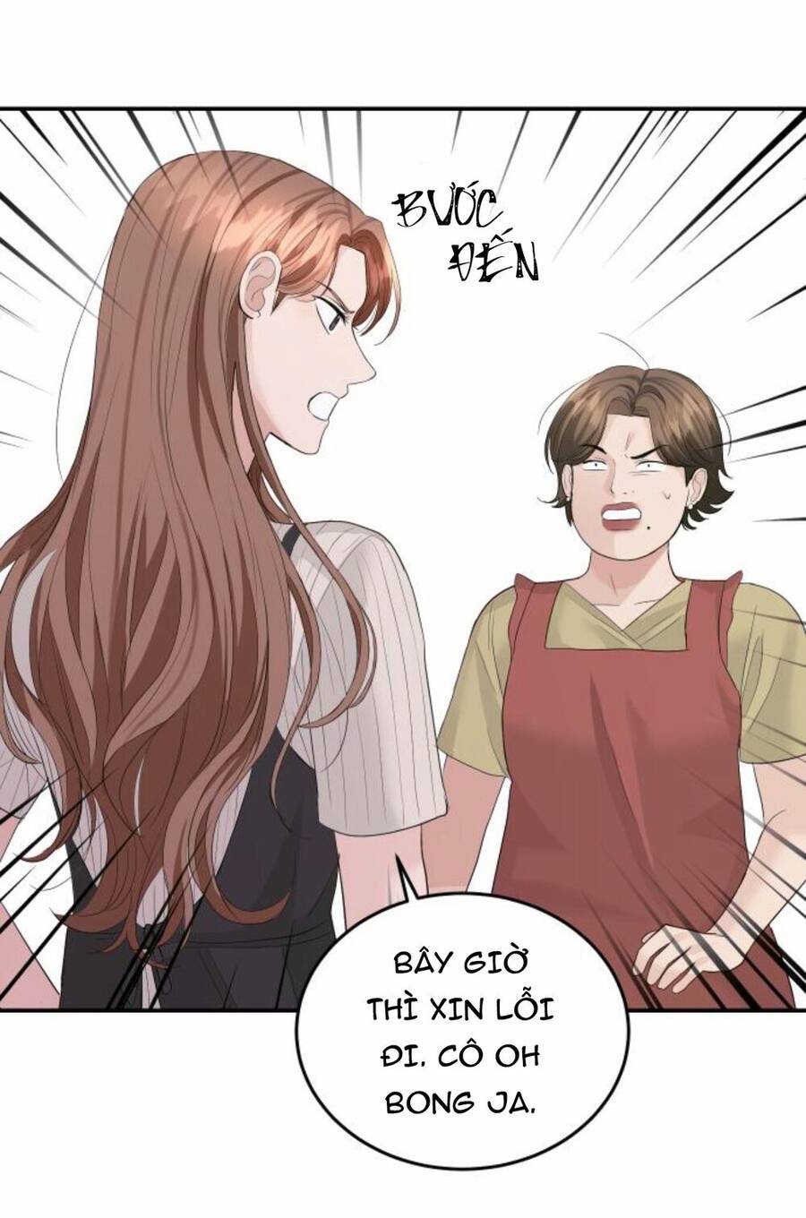 Cuộc Hôn Nhân Hoàn Hảo Chapter 36 - Trang 43