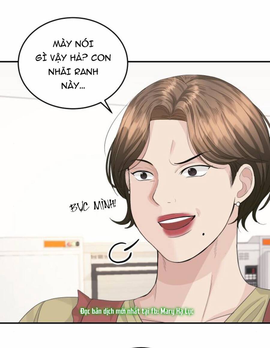 Cuộc Hôn Nhân Hoàn Hảo Chapter 36 - Trang 5