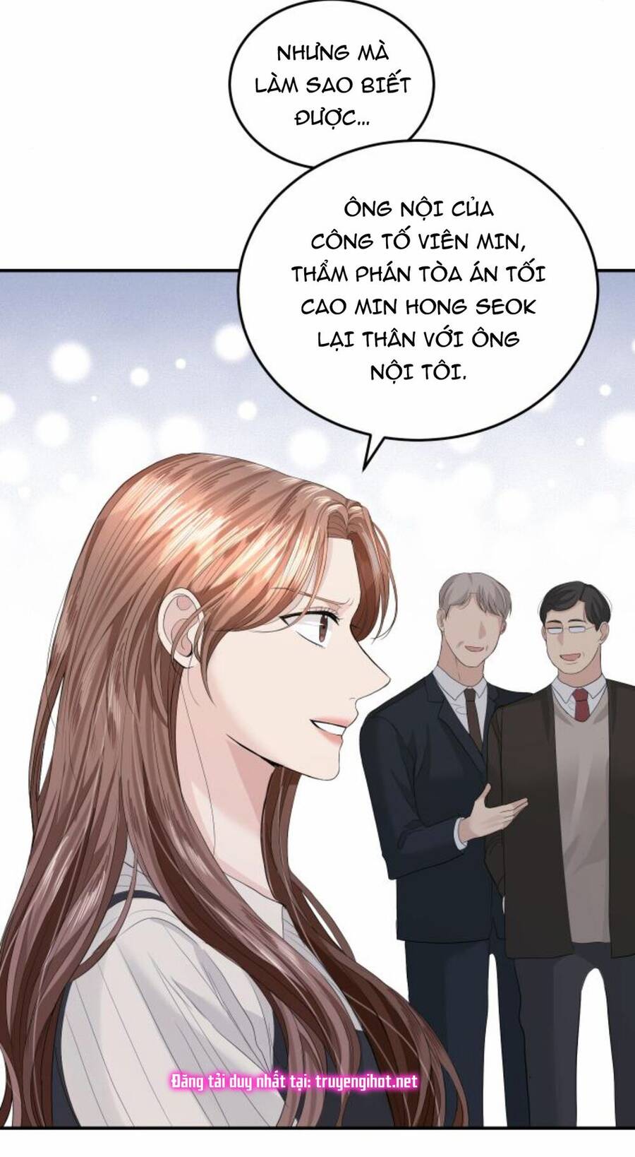 Cuộc Hôn Nhân Hoàn Hảo Chapter 36 - Trang 6