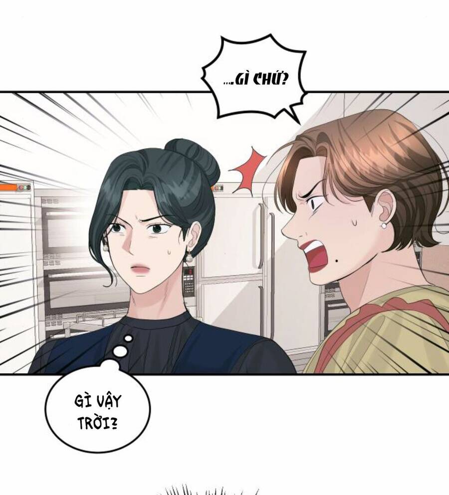 Cuộc Hôn Nhân Hoàn Hảo Chapter 36 - Trang 7