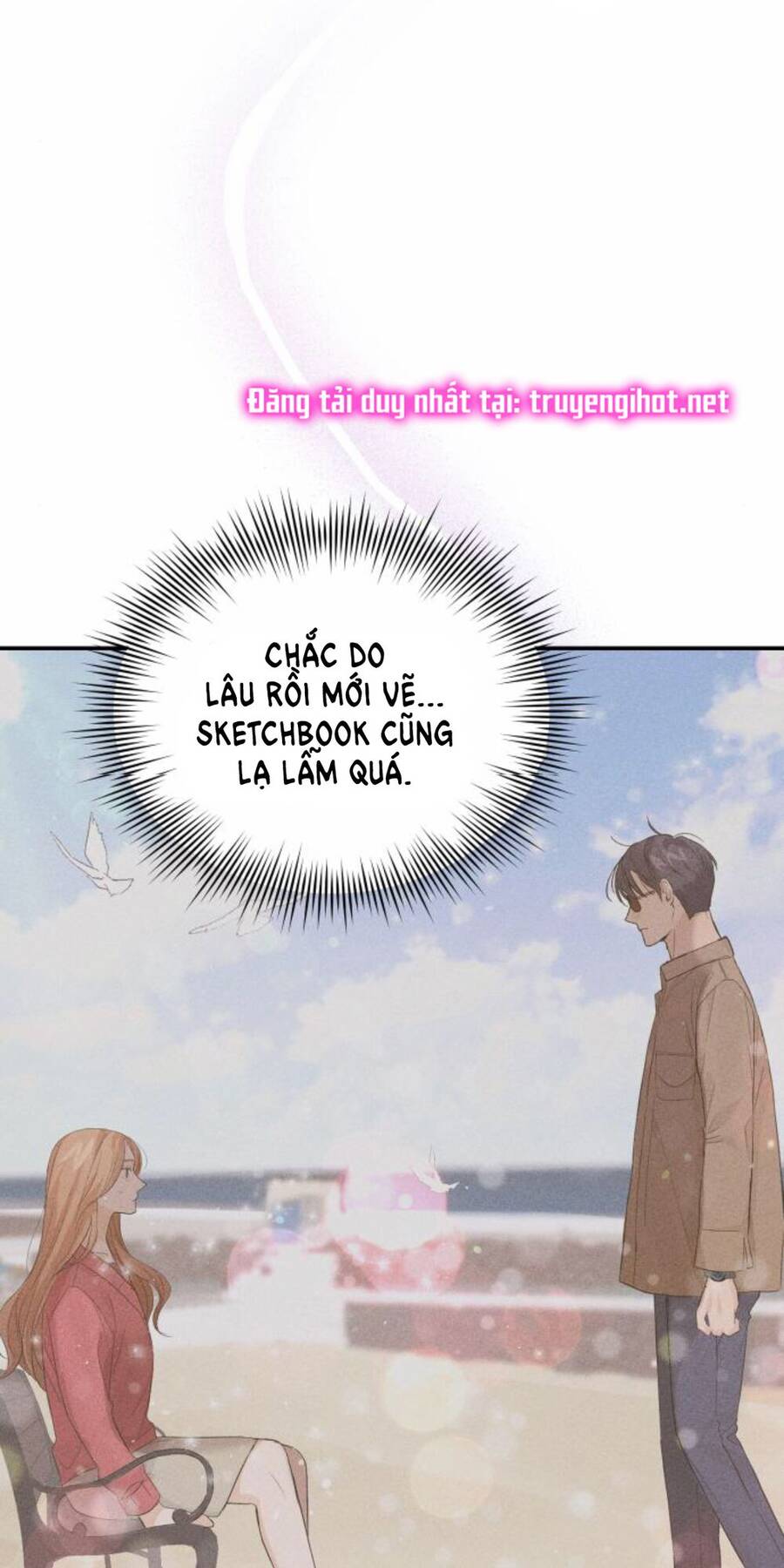 Cuộc Hôn Nhân Hoàn Hảo Chapter 37 - Trang 12