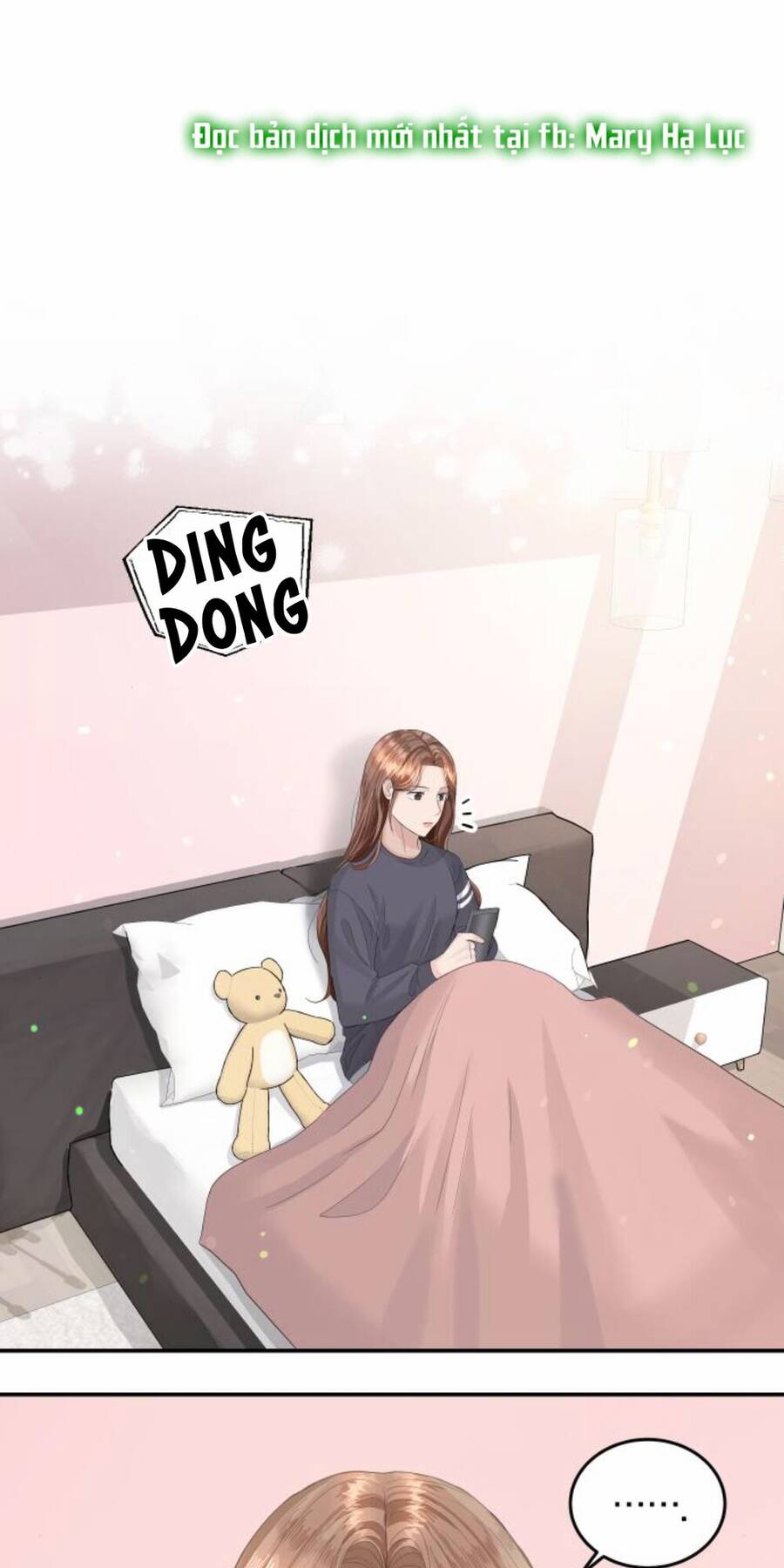 Cuộc Hôn Nhân Hoàn Hảo Chapter 37 - Trang 2