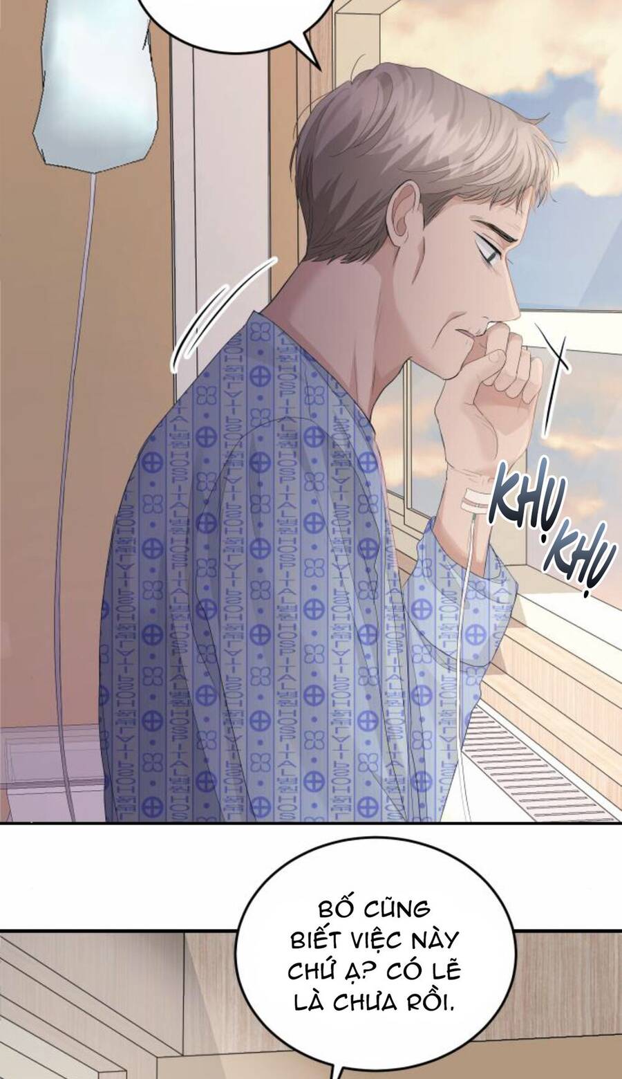 Cuộc Hôn Nhân Hoàn Hảo Chapter 37 - Trang 34