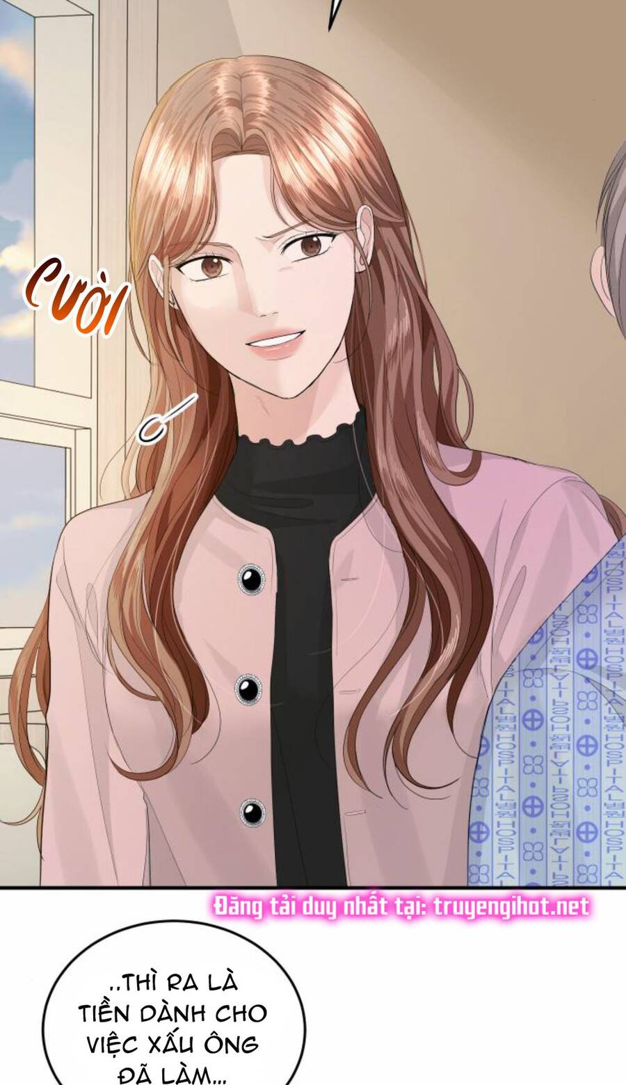 Cuộc Hôn Nhân Hoàn Hảo Chapter 37 - Trang 35