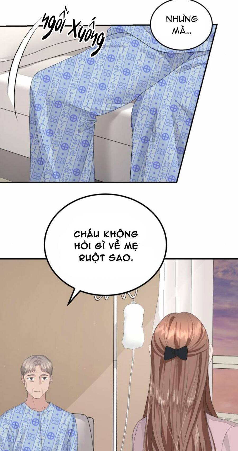 Cuộc Hôn Nhân Hoàn Hảo Chapter 37 - Trang 39