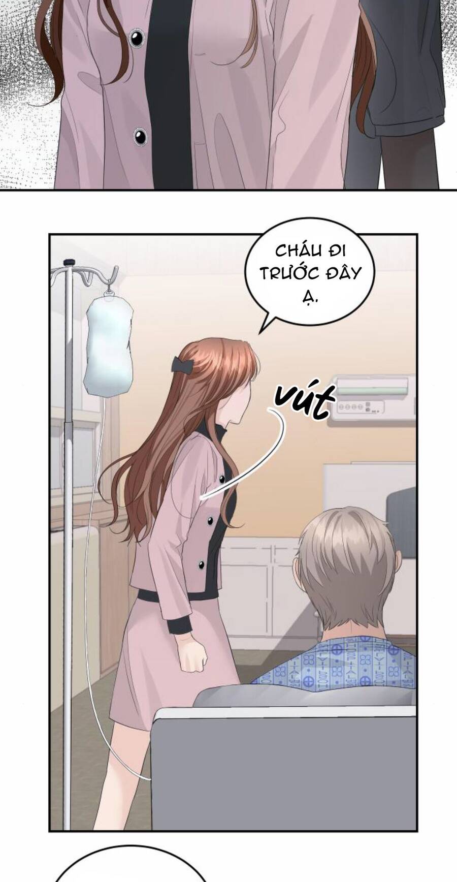 Cuộc Hôn Nhân Hoàn Hảo Chapter 37 - Trang 44