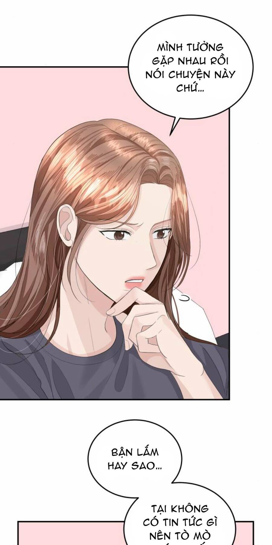 Cuộc Hôn Nhân Hoàn Hảo Chapter 37 - Trang 5