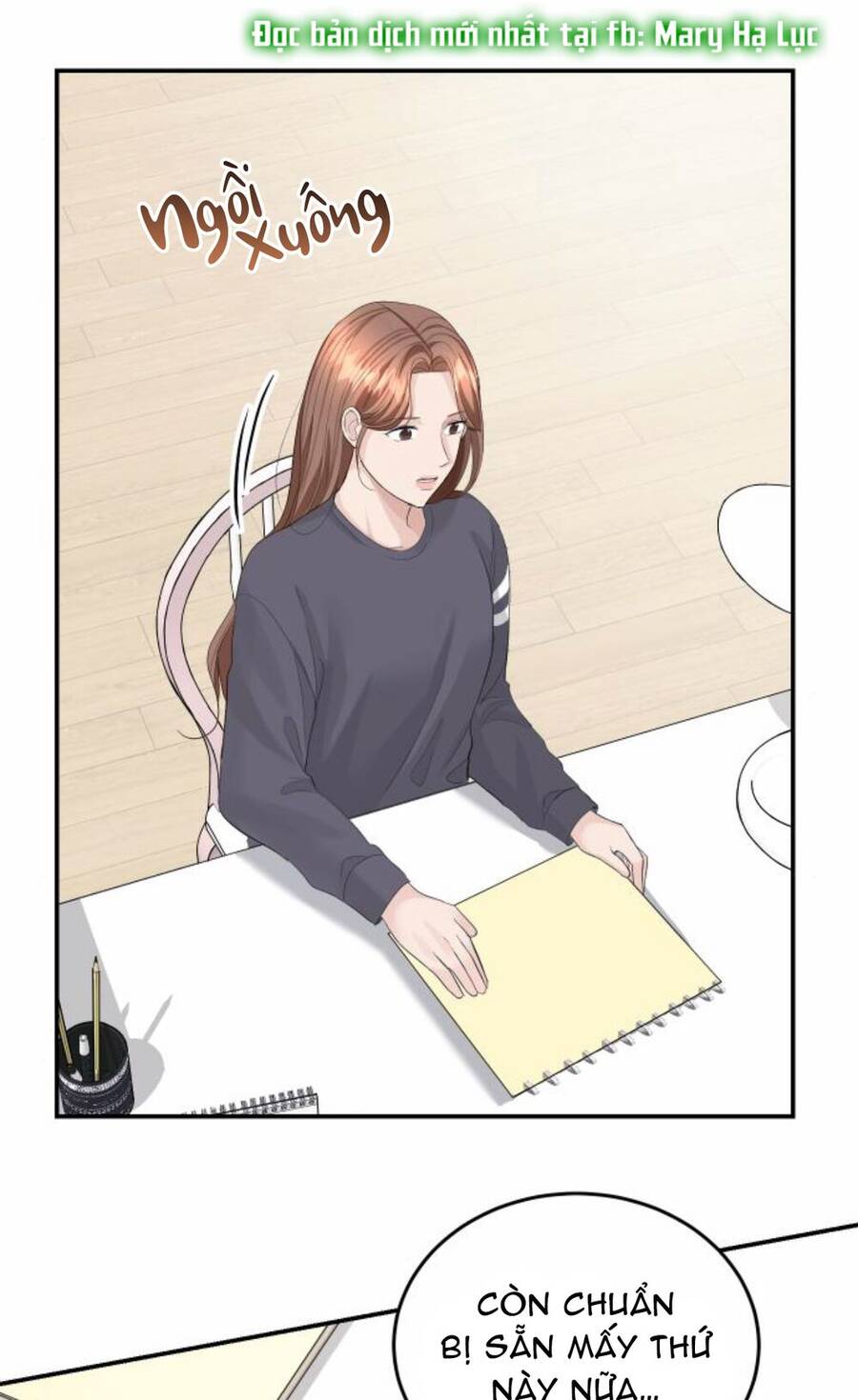 Cuộc Hôn Nhân Hoàn Hảo Chapter 37 - Trang 8