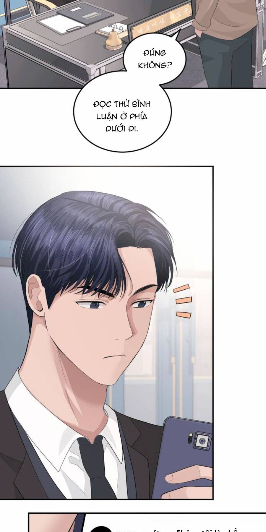Cuộc Hôn Nhân Hoàn Hảo Chapter 38 - Trang 11