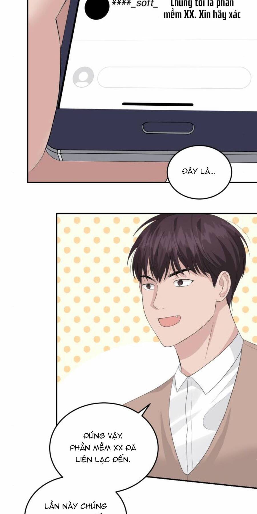 Cuộc Hôn Nhân Hoàn Hảo Chapter 38 - Trang 12