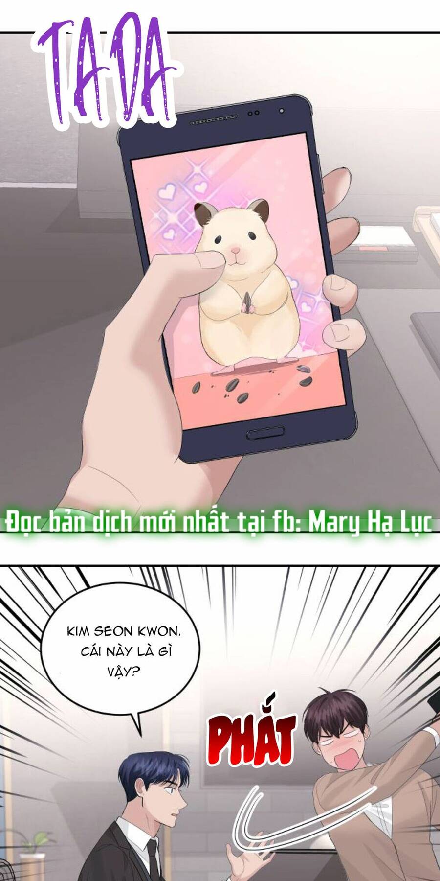 Cuộc Hôn Nhân Hoàn Hảo Chapter 38 - Trang 15