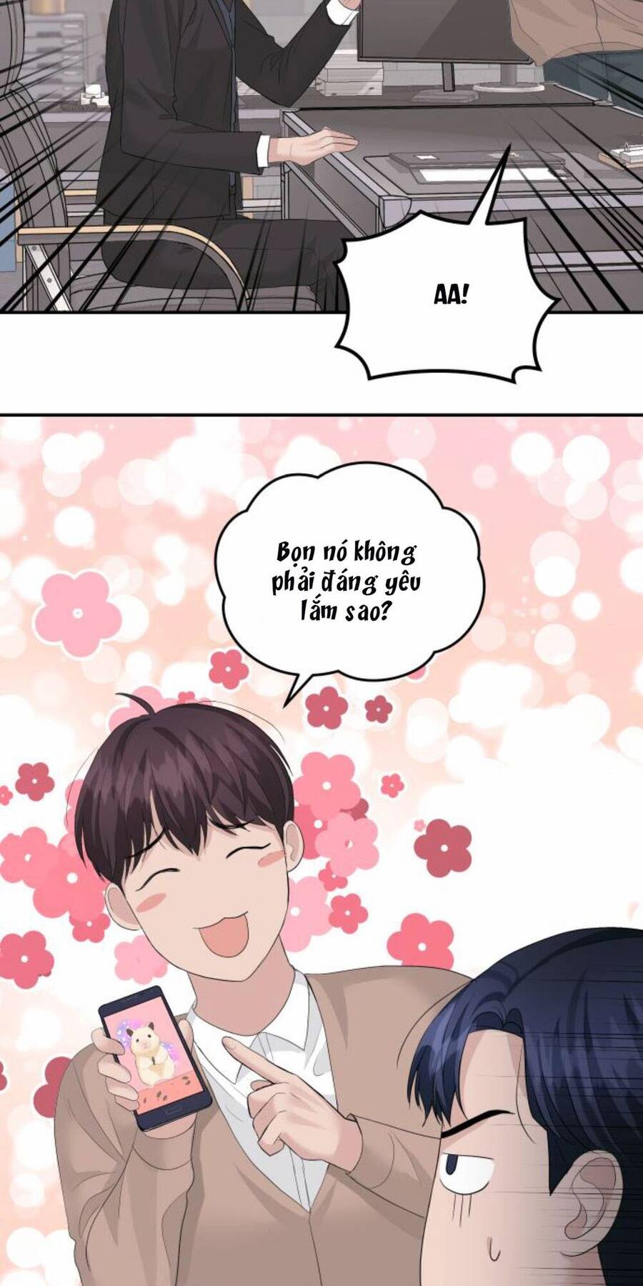 Cuộc Hôn Nhân Hoàn Hảo Chapter 38 - Trang 16
