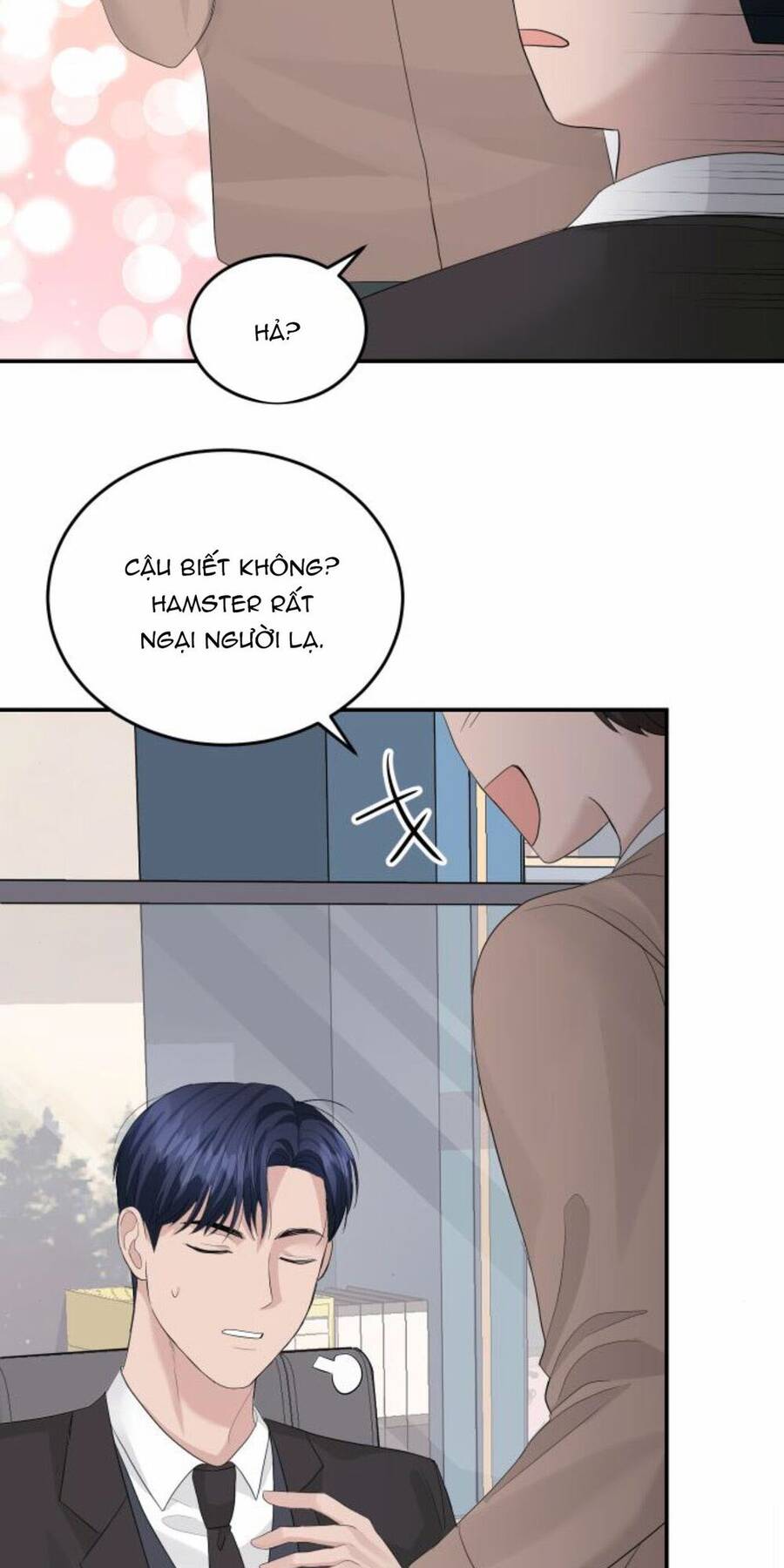 Cuộc Hôn Nhân Hoàn Hảo Chapter 38 - Trang 17