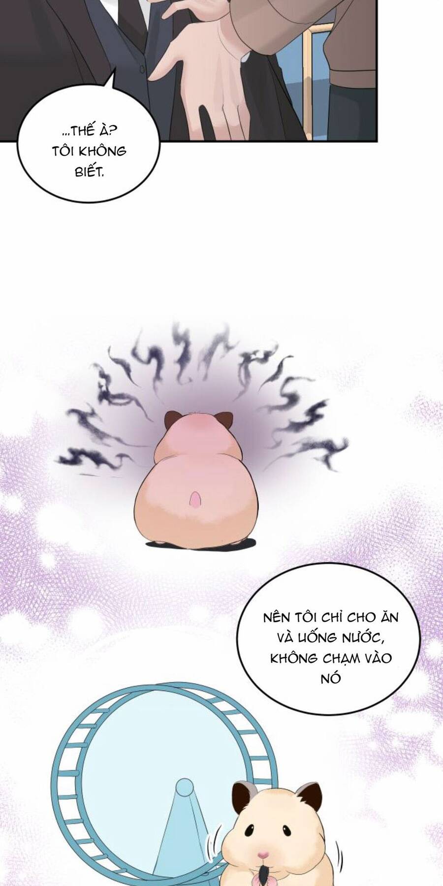 Cuộc Hôn Nhân Hoàn Hảo Chapter 38 - Trang 18