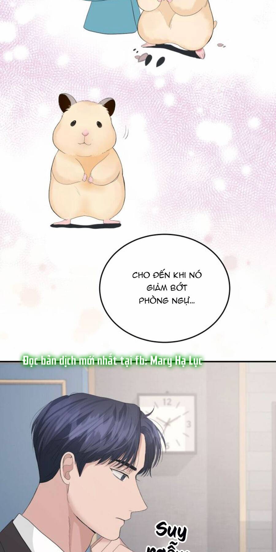 Cuộc Hôn Nhân Hoàn Hảo Chapter 38 - Trang 19