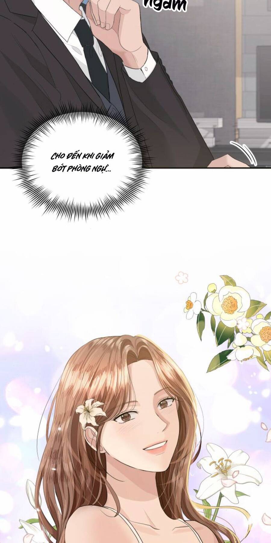 Cuộc Hôn Nhân Hoàn Hảo Chapter 38 - Trang 20