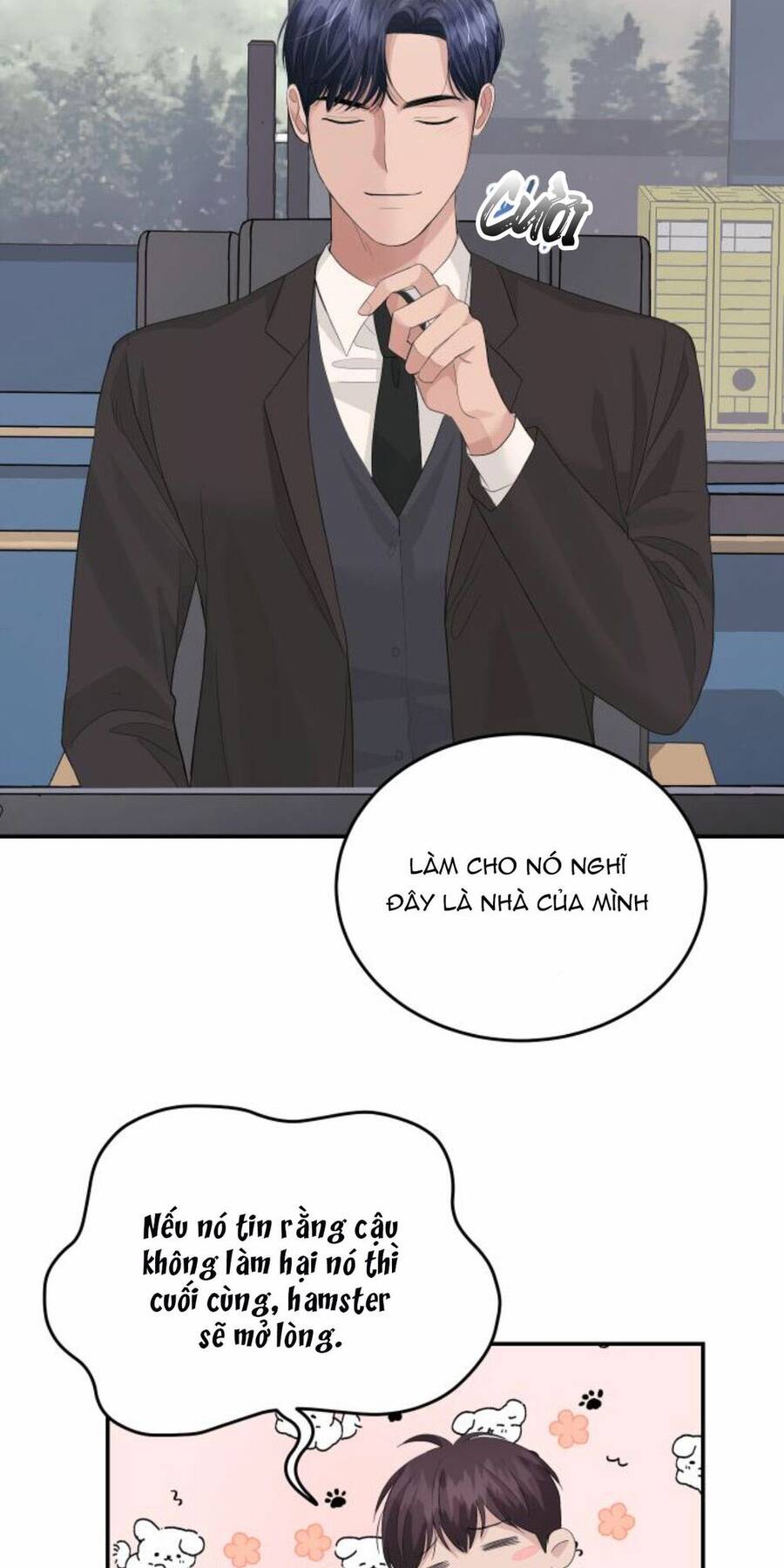Cuộc Hôn Nhân Hoàn Hảo Chapter 38 - Trang 22