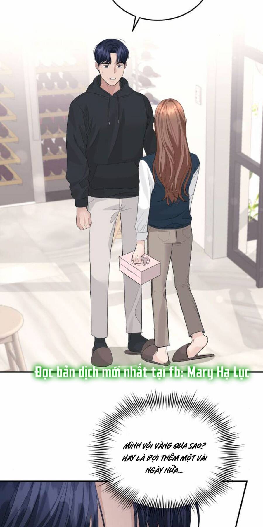 Cuộc Hôn Nhân Hoàn Hảo Chapter 38 - Trang 32