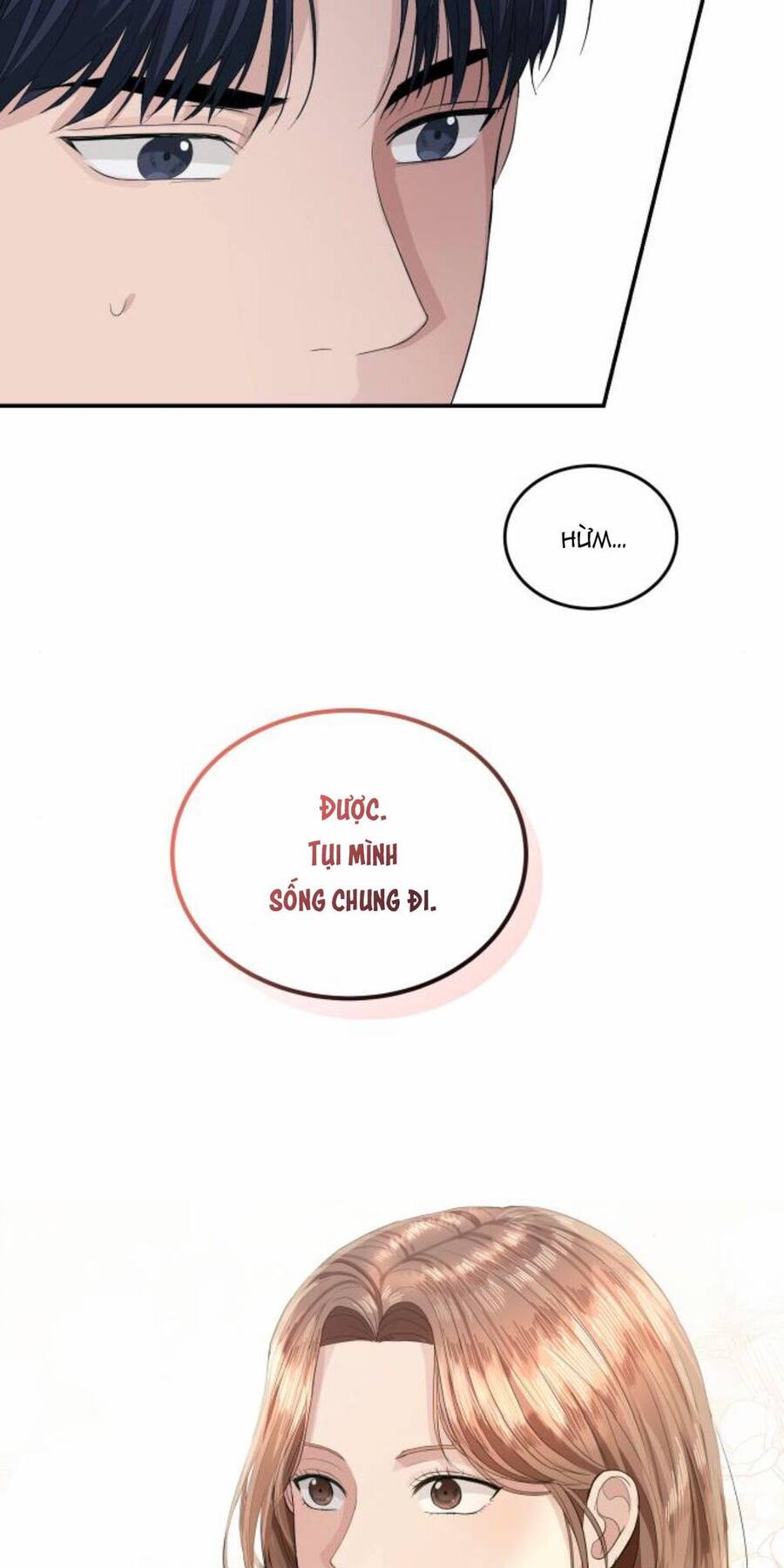 Cuộc Hôn Nhân Hoàn Hảo Chapter 38 - Trang 33