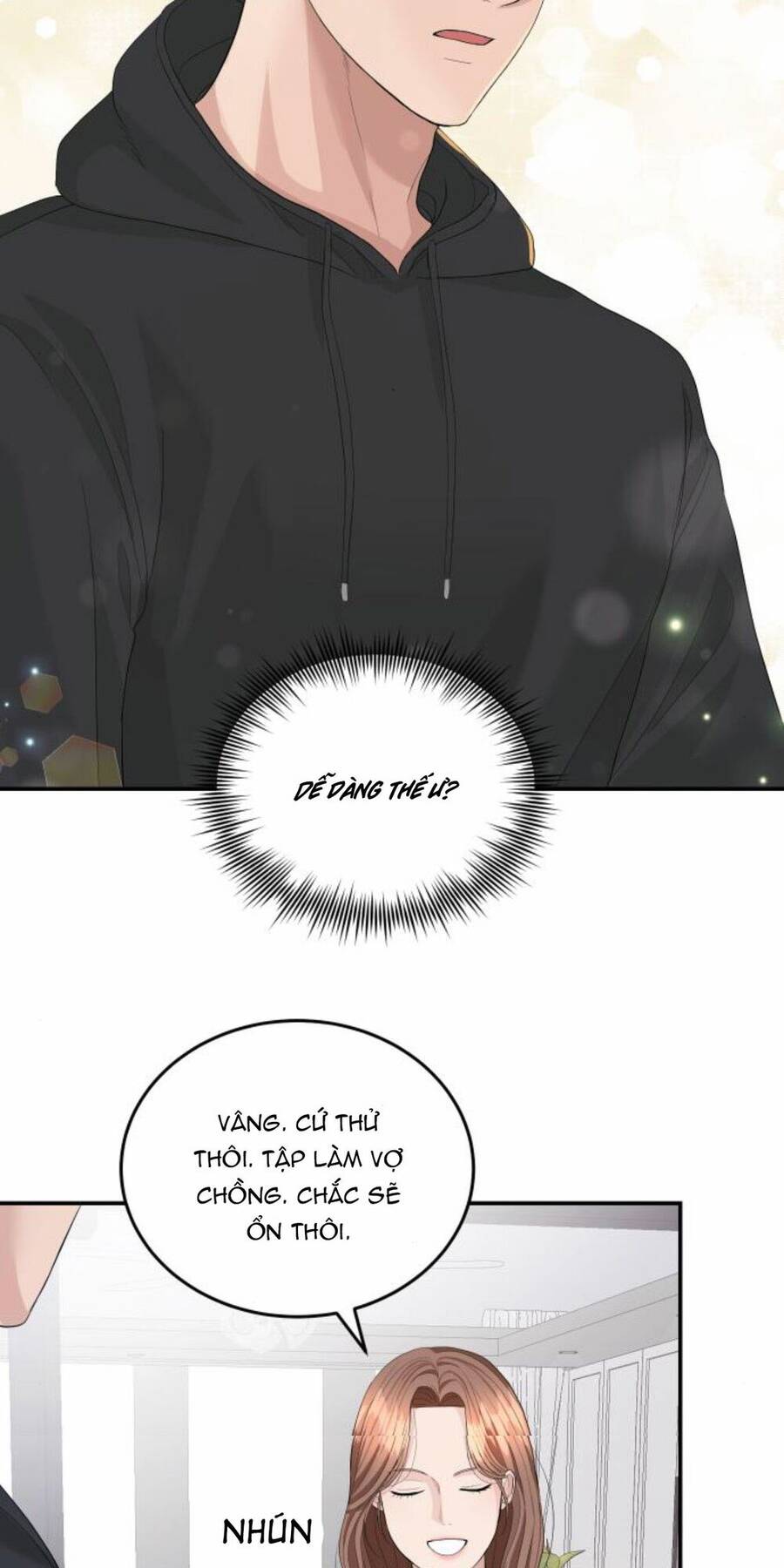 Cuộc Hôn Nhân Hoàn Hảo Chapter 38 - Trang 35