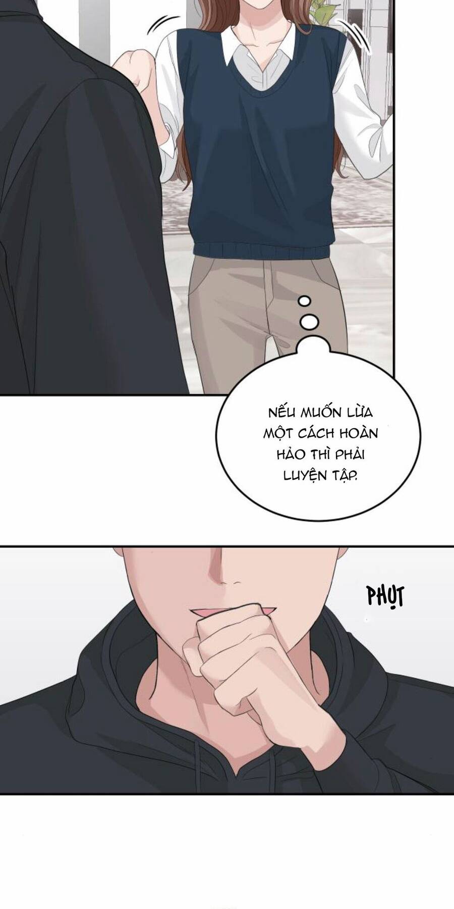 Cuộc Hôn Nhân Hoàn Hảo Chapter 38 - Trang 36