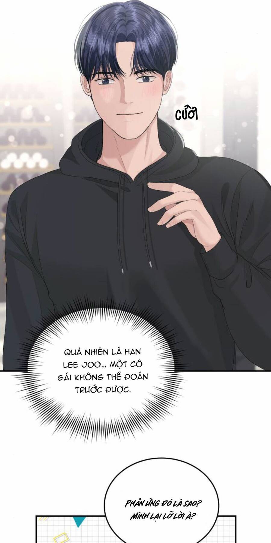 Cuộc Hôn Nhân Hoàn Hảo Chapter 38 - Trang 37