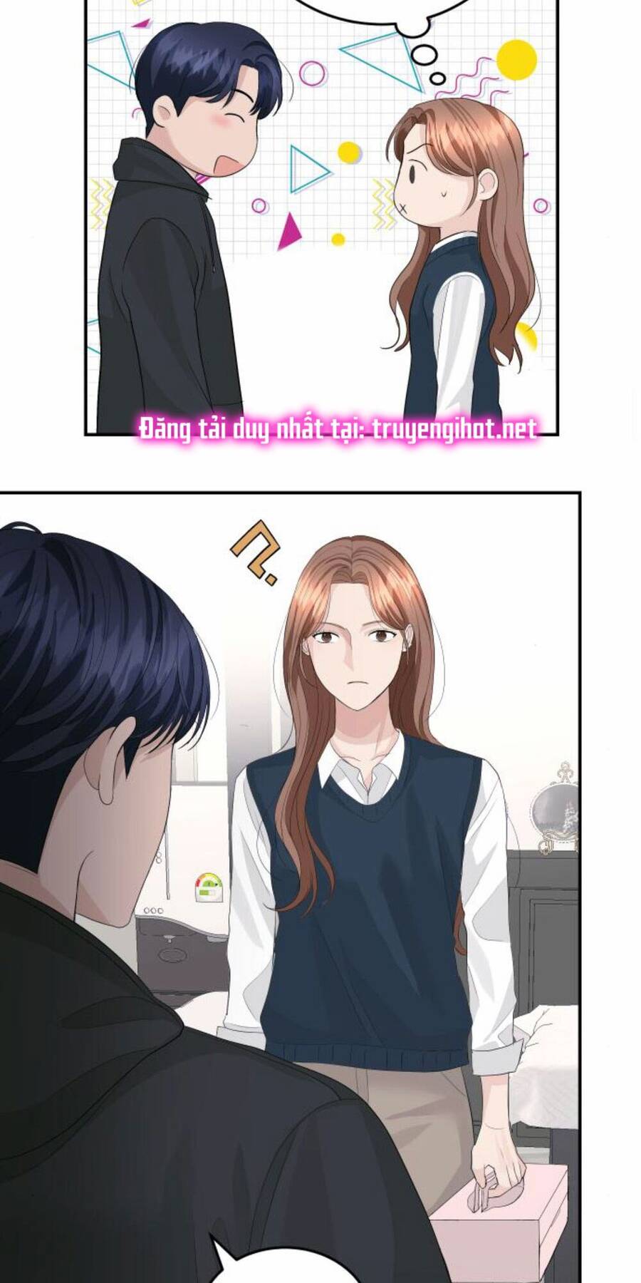 Cuộc Hôn Nhân Hoàn Hảo Chapter 38 - Trang 38