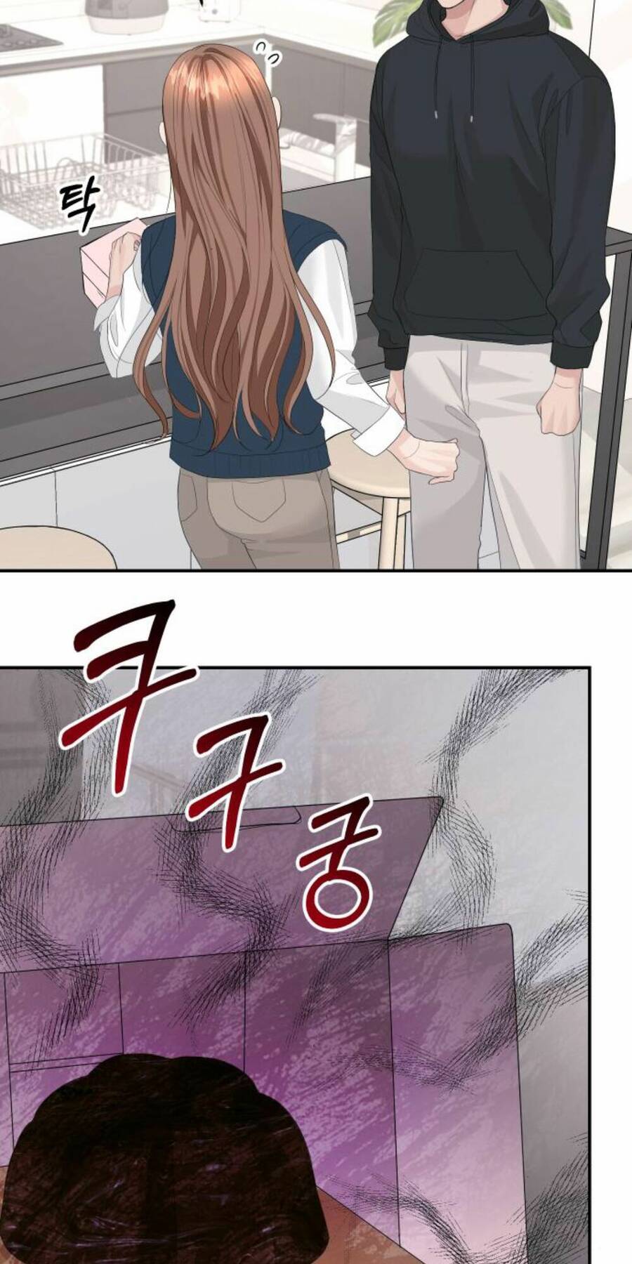 Cuộc Hôn Nhân Hoàn Hảo Chapter 38 - Trang 42