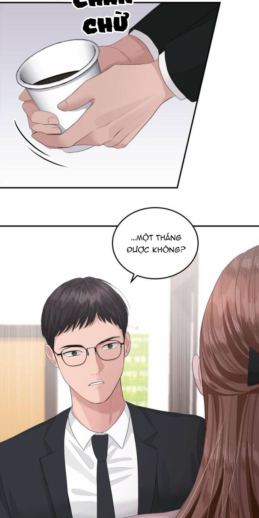Cuộc Hôn Nhân Hoàn Hảo Chapter 38 - Trang 7