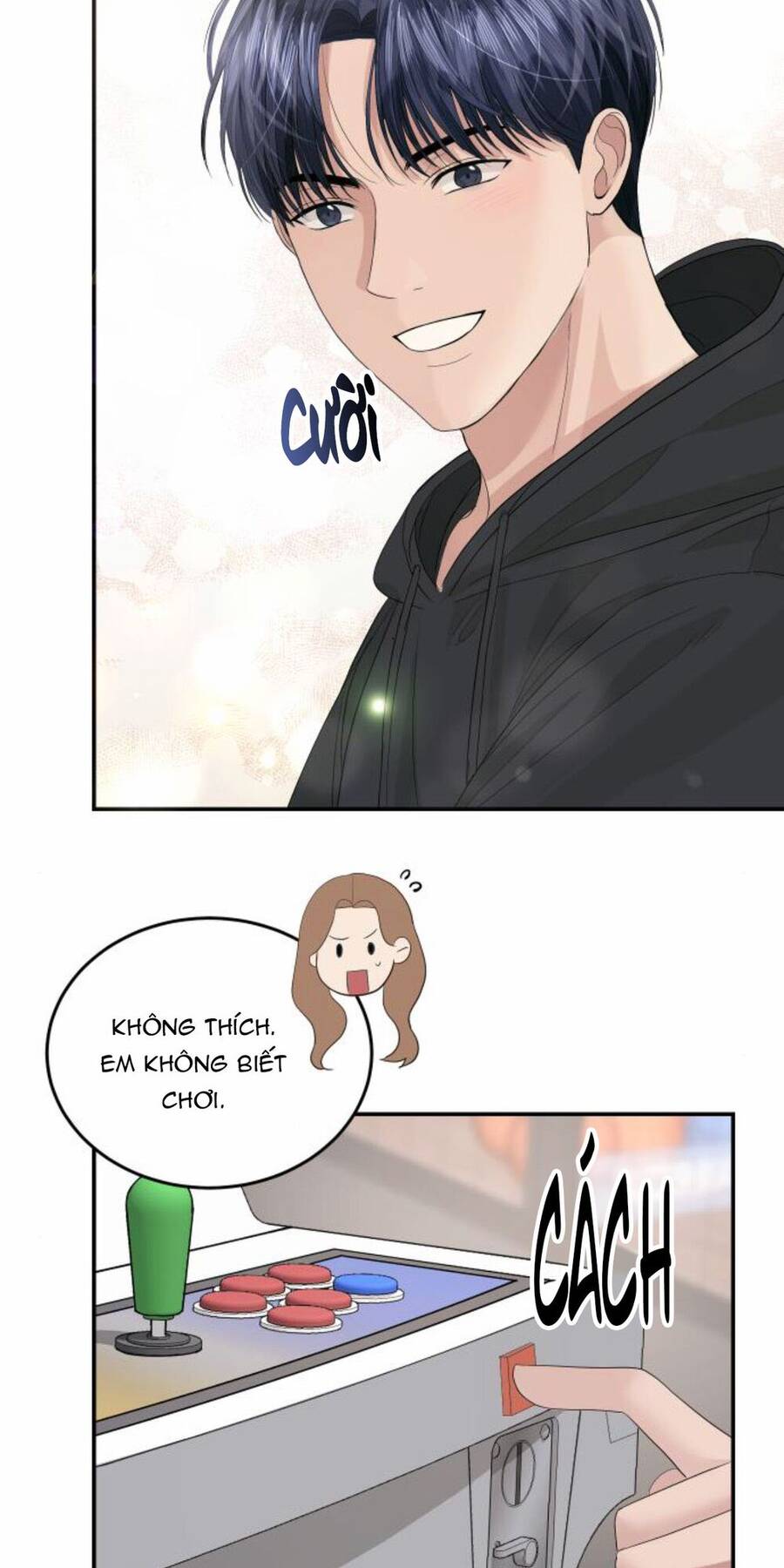 Cuộc Hôn Nhân Hoàn Hảo Chapter 39 - Trang 10