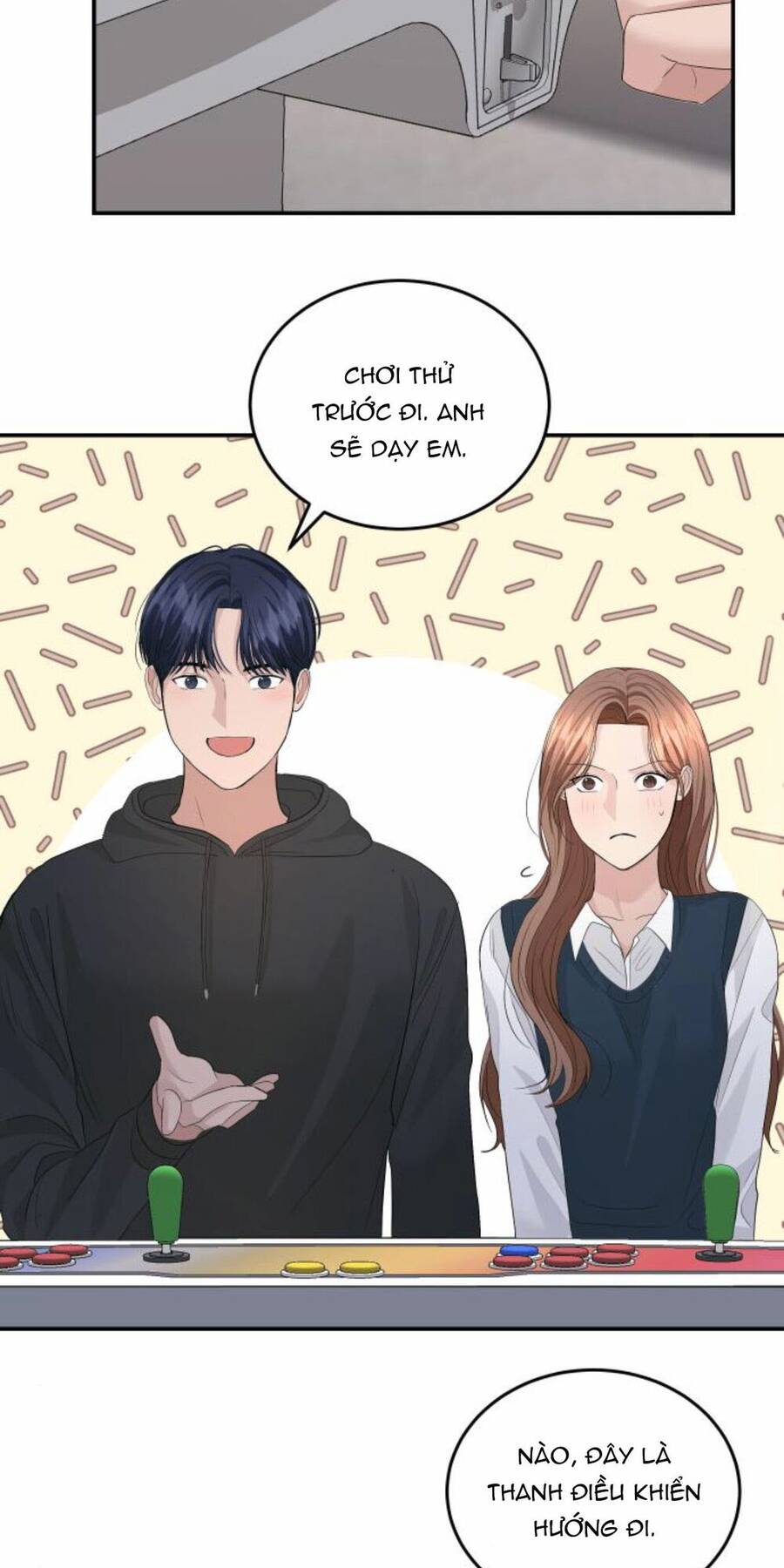 Cuộc Hôn Nhân Hoàn Hảo Chapter 39 - Trang 11