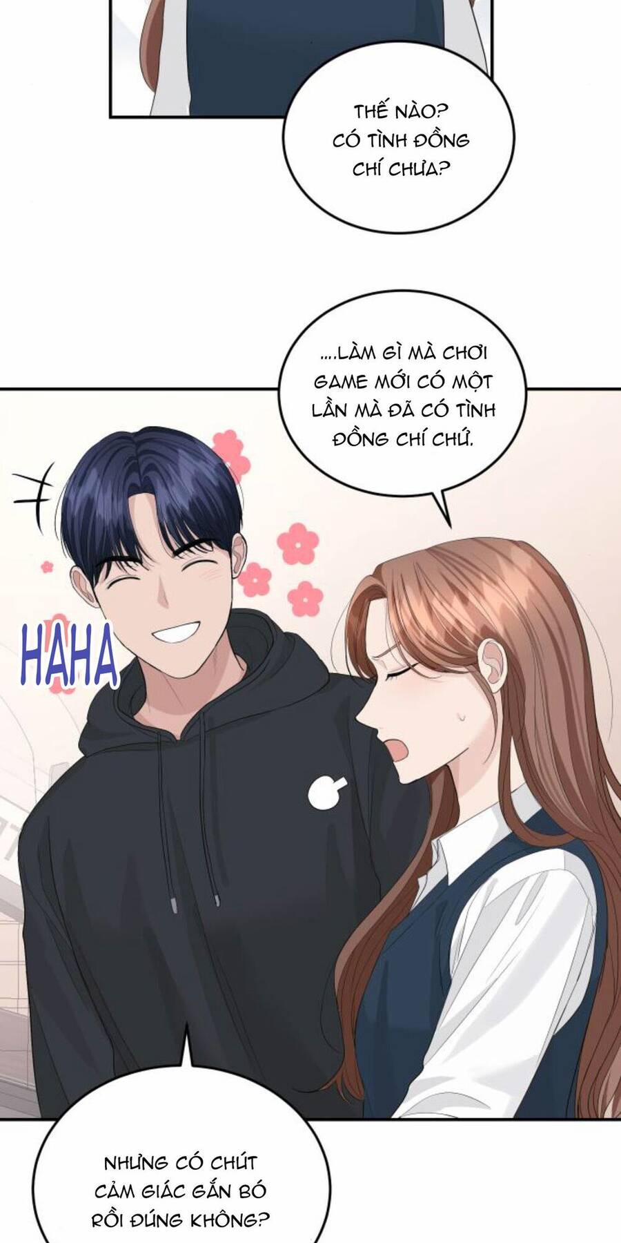 Cuộc Hôn Nhân Hoàn Hảo Chapter 39 - Trang 24